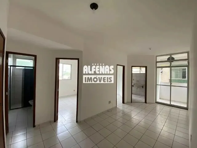 Imagem: Apartamento À Venda 3 Quartos no Bairro