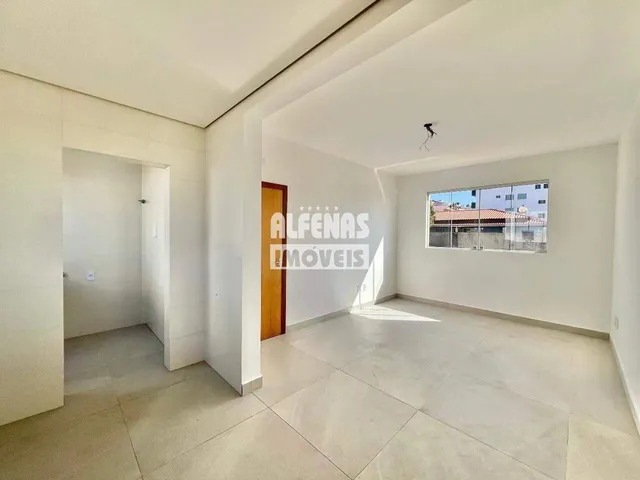 Imagem: Apartamento Á Venda, 2 Quartos, 2 Vagas