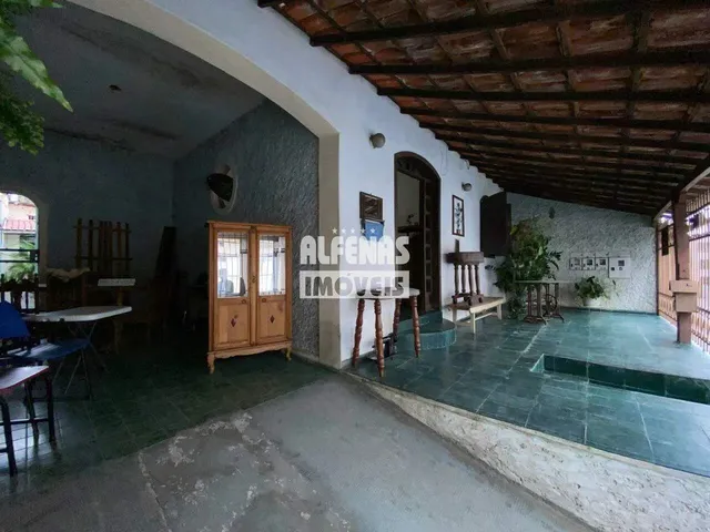 Imagem: Casa À Venda 3 Quartos no Bairro Eldorado