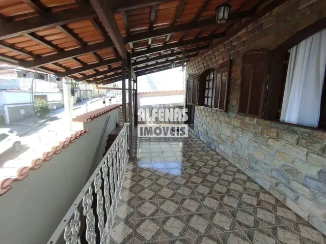 Imagem: Casa À Venda 3 Quartos no Bairro Funcionarios
