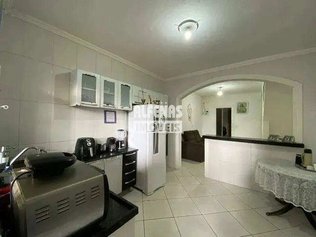 Imagem: Casa À Venda 3 Quartos no Bairro Tropical