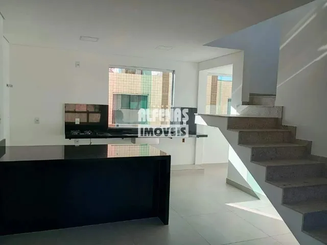 Imagem: Cobertura À Venda 3 Quartos no Bairro Amazonas