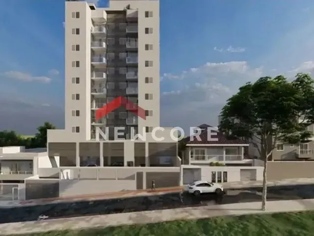 Imagem: Apartamento em Rua Edmir Leão - Centro