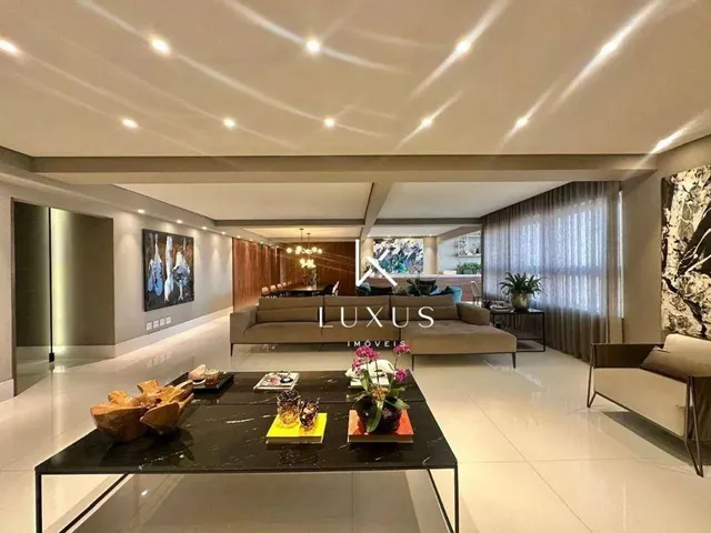 Imagem 13: Apartamento com 4 Dormitórios À Venda, 260 M² por R$ 7.500.000,00 - Vila da Serra