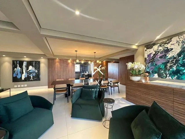 Imagem 15: Apartamento com 4 Dormitórios À Venda, 260 M² por R$ 7.500.000,00 - Vila da Serra