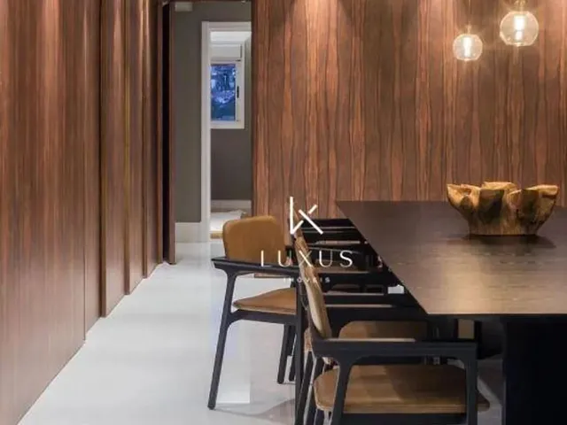 Imagem 10: Apartamento com 4 Dormitórios À Venda, 260 M² por R$ 7.500.000,00 - Vila da Serra