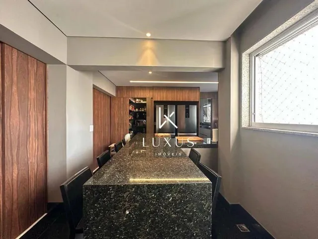 Imagem 2: Apartamento com 4 Dormitórios À Venda, 260 M² por R$ 7.500.000,00 - Vila da Serra