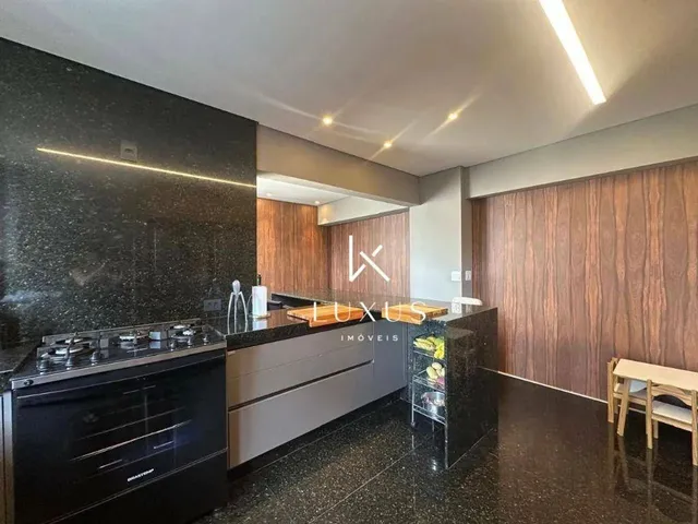 Imagem 7: Apartamento com 4 Dormitórios À Venda, 260 M² por R$ 7.500.000,00 - Vila da Serra