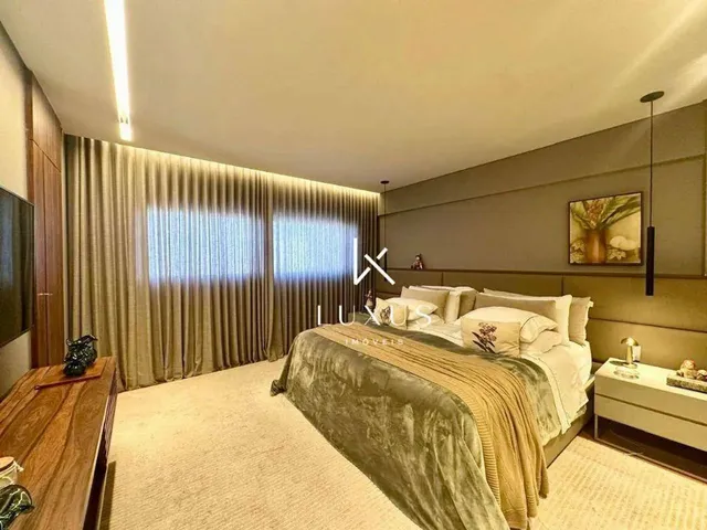 Imagem 5: Apartamento com 4 Dormitórios À Venda, 260 M² por R$ 7.500.000,00 - Vila da Serra