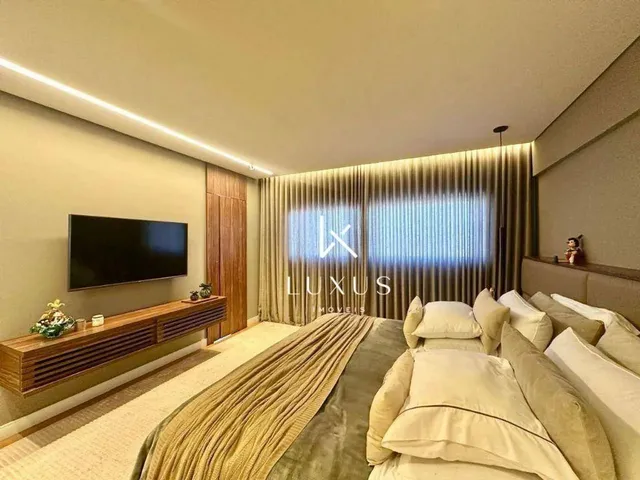 Imagem 11: Apartamento com 4 Dormitórios À Venda, 260 M² por R$ 7.500.000,00 - Vila da Serra