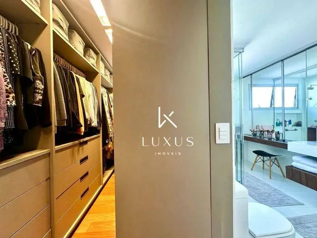 Imagem 9: Apartamento com 4 Dormitórios À Venda, 260 M² por R$ 7.500.000,00 - Vila da Serra