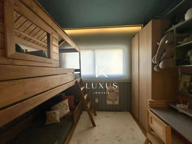 Imagem 14: Apartamento com 4 Dormitórios À Venda, 260 M² por R$ 7.500.000,00 - Vila da Serra