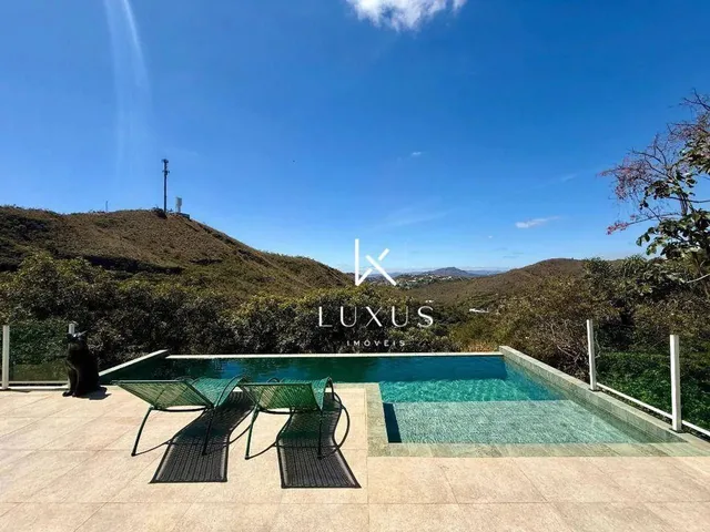 Imagem: Casa com 4 Dormitórios À Venda, 400 M²