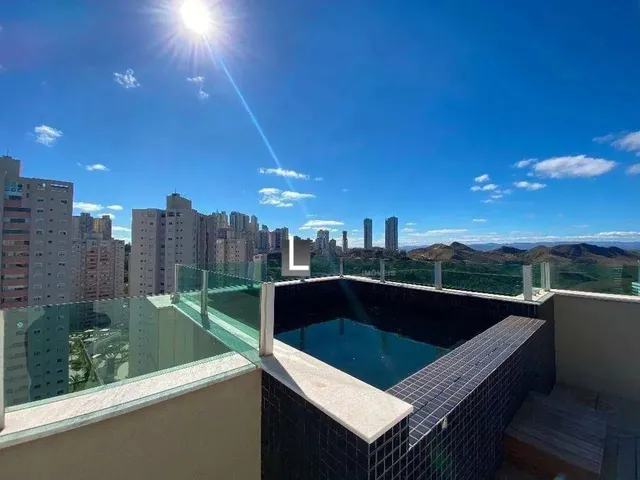 Imagem: Cobertura com 3 Dormitórios, 248 M²
