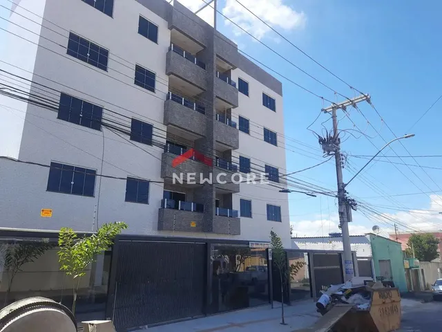 Imagem: Apartamento em Rua Rio Mamoré - Amazonas