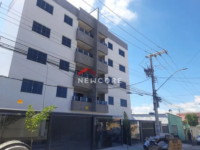 Imagem 15: Apartamento em Rua Rio Mamoré - Amazonas - Contagem/Mg