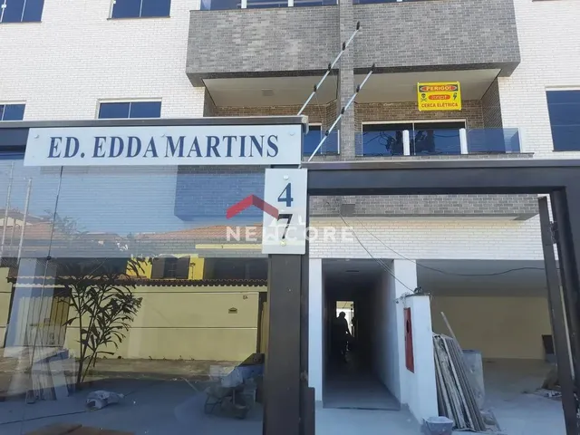 Imagem 12: Apartamento em Rua Rio Mamoré - Amazonas - Contagem/Mg