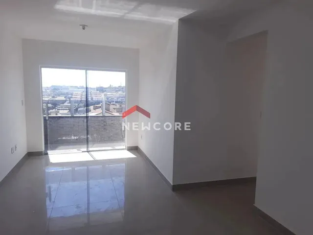 Imagem 2: Apartamento em Rua Rio Mamoré - Amazonas - Contagem/Mg