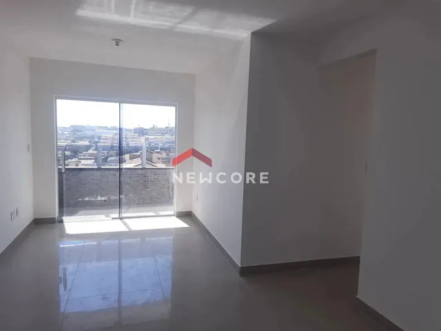 Imagem 6: Apartamento em Rua Rio Mamoré - Amazonas - Contagem/Mg