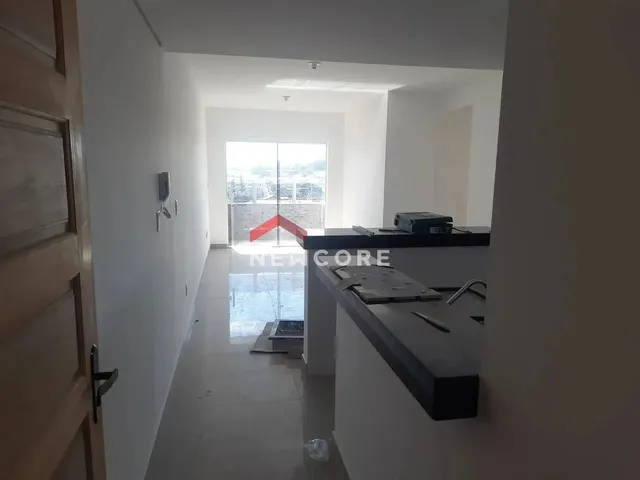 Imagem 11: Apartamento em Rua Rio Mamoré - Amazonas - Contagem/Mg