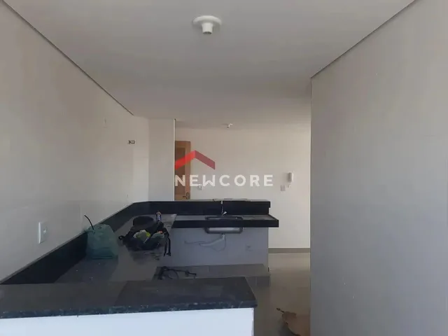 Imagem 3: Apartamento em Rua Rio Mamoré - Amazonas - Contagem/Mg
