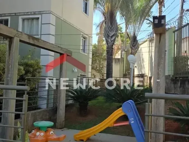Imagem: Apartamento em Alameda dos Judiciários