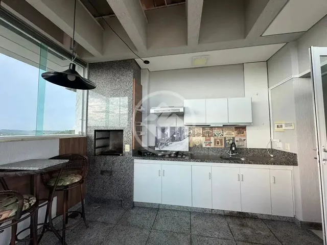 Imagem 12: Cobertura Duplex, 3 Quartos com Suíte / My Broker Lagoa santa Codigo: 160981