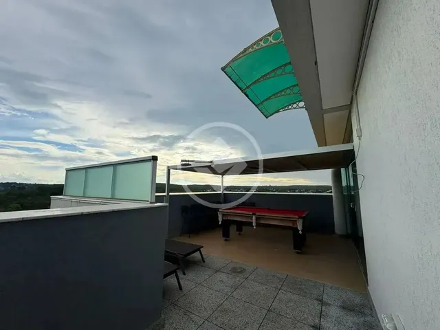 Imagem 8: Cobertura Duplex, 3 Quartos com Suíte / My Broker Lagoa santa Codigo: 160981