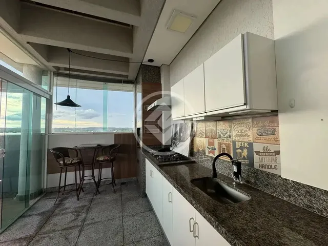 Imagem 6: Cobertura Duplex, 3 Quartos com Suíte / My Broker Lagoa santa Codigo: 160981