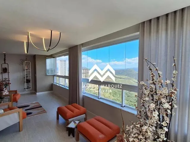 Imagem 6: Apartamento 2 Quartos À Venda no Uptown Vila da Serra - R$ 1.200.000 - Nova Lima, Mg