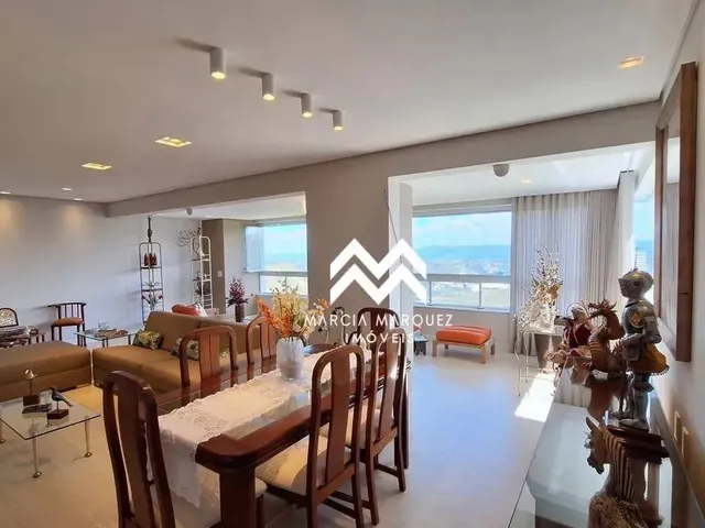 Imagem 3: Apartamento 2 Quartos À Venda no Uptown Vila da Serra - R$ 1.200.000 - Nova Lima, Mg
