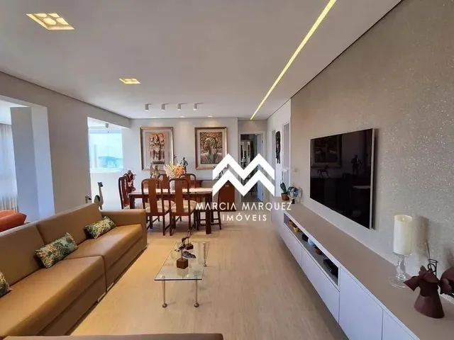 Imagem 2: Apartamento 2 Quartos À Venda no Uptown Vila da Serra - R$ 1.200.000 - Nova Lima, Mg
