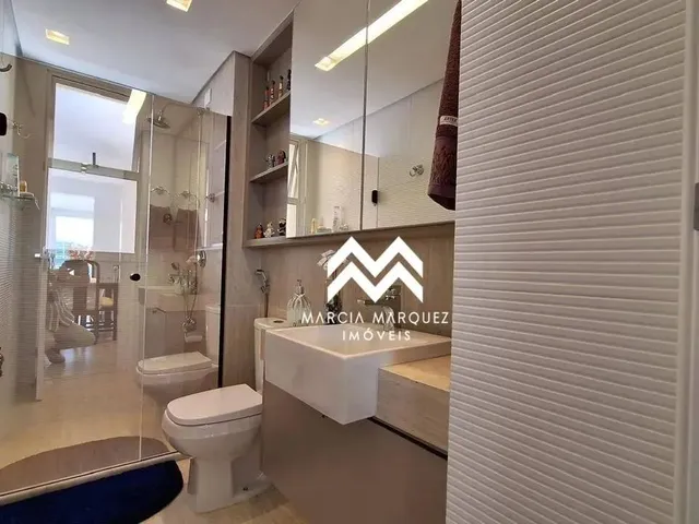 Imagem 7: Apartamento 2 Quartos À Venda no Uptown Vila da Serra - R$ 1.200.000 - Nova Lima, Mg