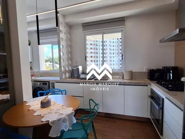 Imagem 5: Apartamento 2 Quartos À Venda no Uptown Vila da Serra - R$ 1.200.000 - Nova Lima, Mg