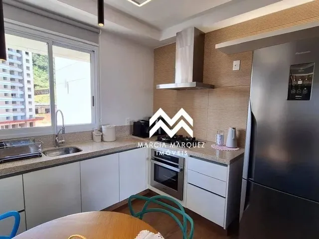 Imagem 4: Apartamento 2 Quartos À Venda no Uptown Vila da Serra - R$ 1.200.000 - Nova Lima, Mg