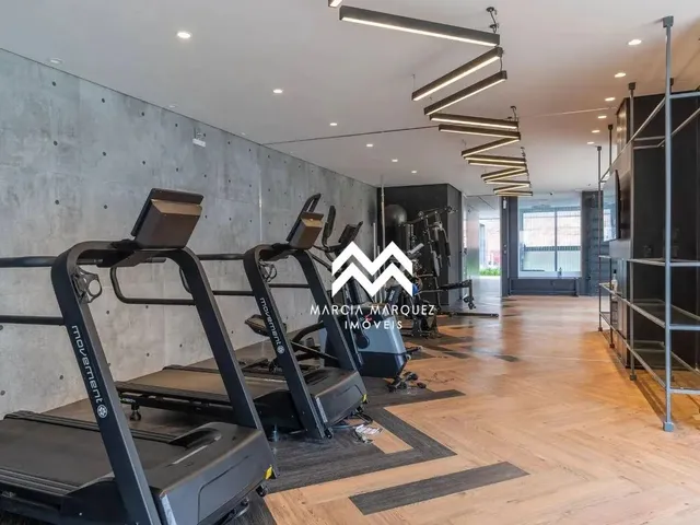Imagem 16: Apartamento 2 Quartos À Venda no Uptown Vila da Serra - R$ 1.200.000 - Nova Lima, Mg