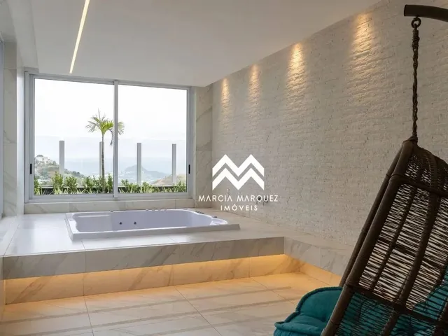 Imagem 14: Apartamento 2 Quartos À Venda no Uptown Vila da Serra - R$ 1.200.000 - Nova Lima, Mg