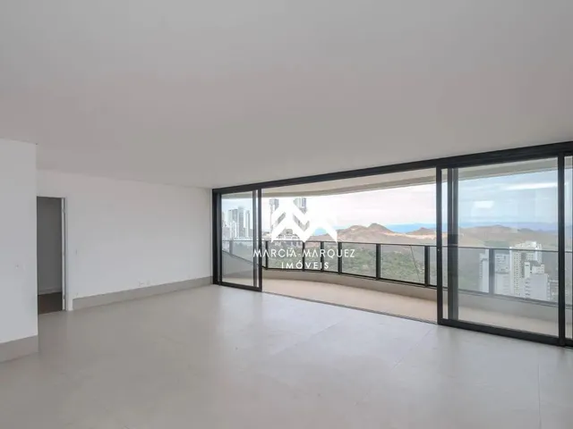 Imagem 1: Apartamento 3 Quartos À Venda no Vale do Sereno - R$ 3.300.000,00 - Nova Lima, Mg - 148