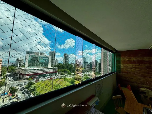 Imagem 11: Apartamento À Venda, 4 Quartos, 2 Suíte, 3 Vagas, Vila da Serra - Nova Lima/Mg