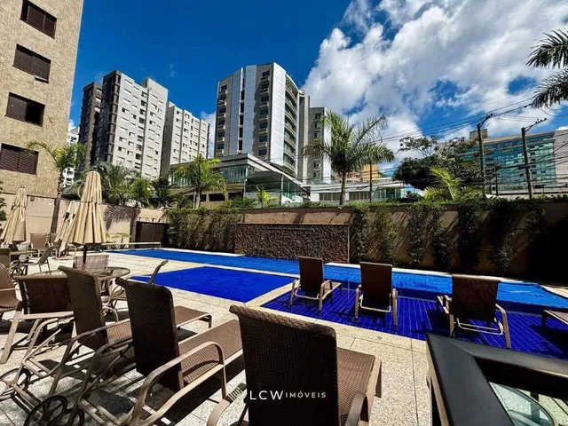 Imagem 6: Apartamento À Venda, 4 Quartos, 2 Suíte, 3 Vagas, Vila da Serra - Nova Lima/Mg