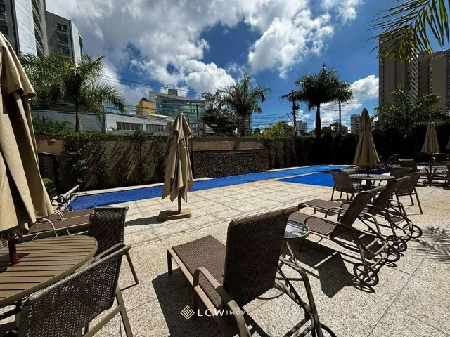 Imagem 9: Apartamento À Venda, 4 Quartos, 2 Suíte, 3 Vagas, Vila da Serra - Nova Lima/Mg