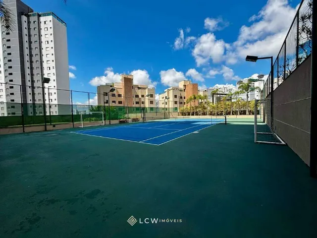Imagem 10: Apartamento À Venda, 4 Quartos, 2 Suíte, 3 Vagas, Vila da Serra - Nova Lima/Mg
