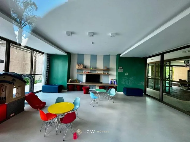 Imagem 5: Apartamento À Venda, 4 Quartos, 2 Suíte, 3 Vagas, Vila da Serra - Nova Lima/Mg