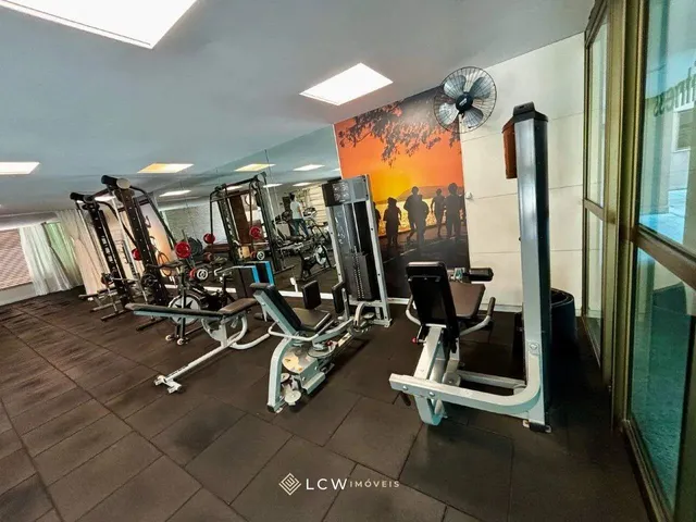 Imagem 2: Apartamento À Venda, 4 Quartos, 2 Suíte, 3 Vagas, Vila da Serra - Nova Lima/Mg