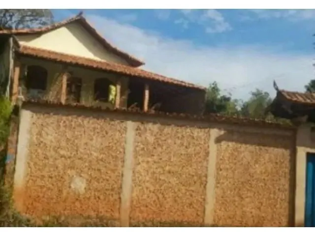 Imagem: Casa em Leilão - Nova Peri Peri - Capim