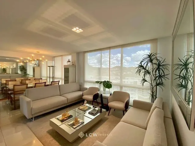 Imagem: Apartamento À Venda, 3 Quartos, 1 Suíte