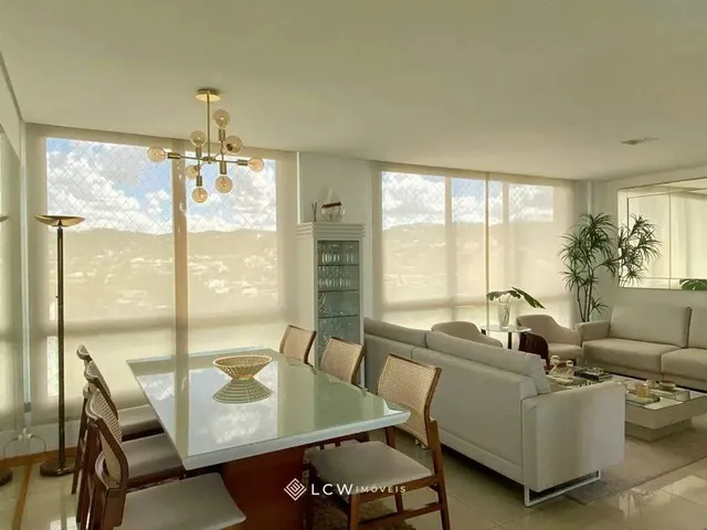 Imagem 7: Apartamento À Venda, 3 Quartos, 1 Suíte, 2 Vagas, Vale dos Cristais - Nova Lima/Mg