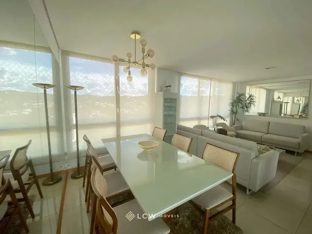 Imagem 11: Apartamento À Venda, 3 Quartos, 1 Suíte, 2 Vagas, Vale dos Cristais - Nova Lima/Mg