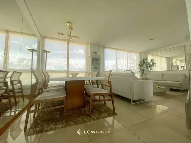 Imagem 5: Apartamento À Venda, 3 Quartos, 1 Suíte, 2 Vagas, Vale dos Cristais - Nova Lima/Mg