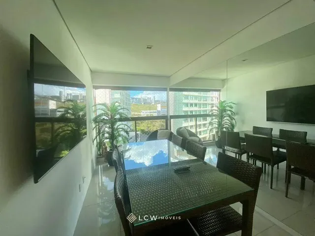Imagem 12: Apartamento À Venda, 3 Quartos, 1 Suíte, 2 Vagas, Vale dos Cristais - Nova Lima/Mg